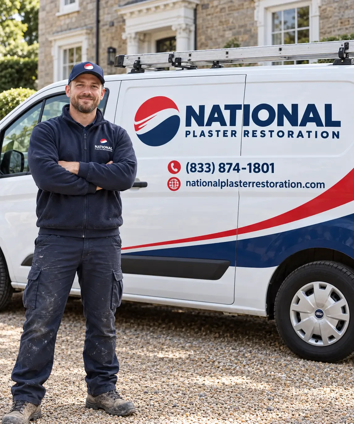 Plaster Repair company in Ames, IA